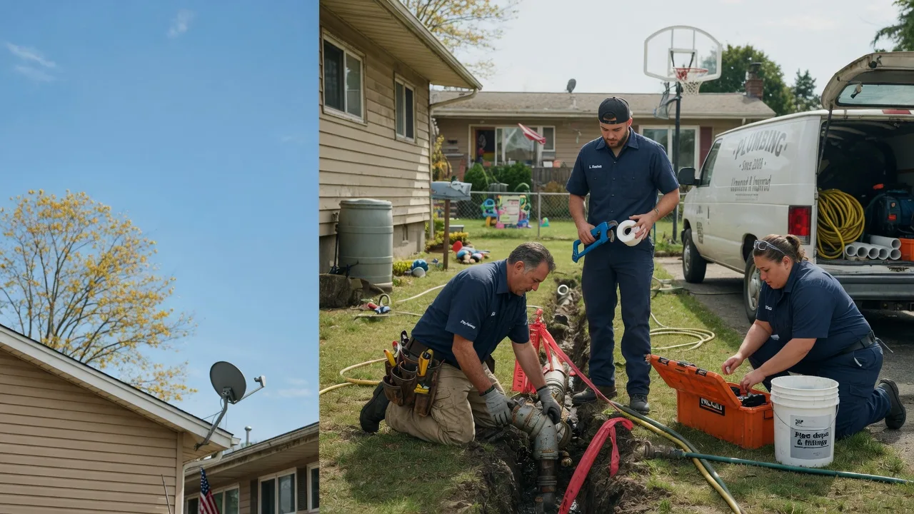 Garbage Disposal Replacement in Winchester, ID near me