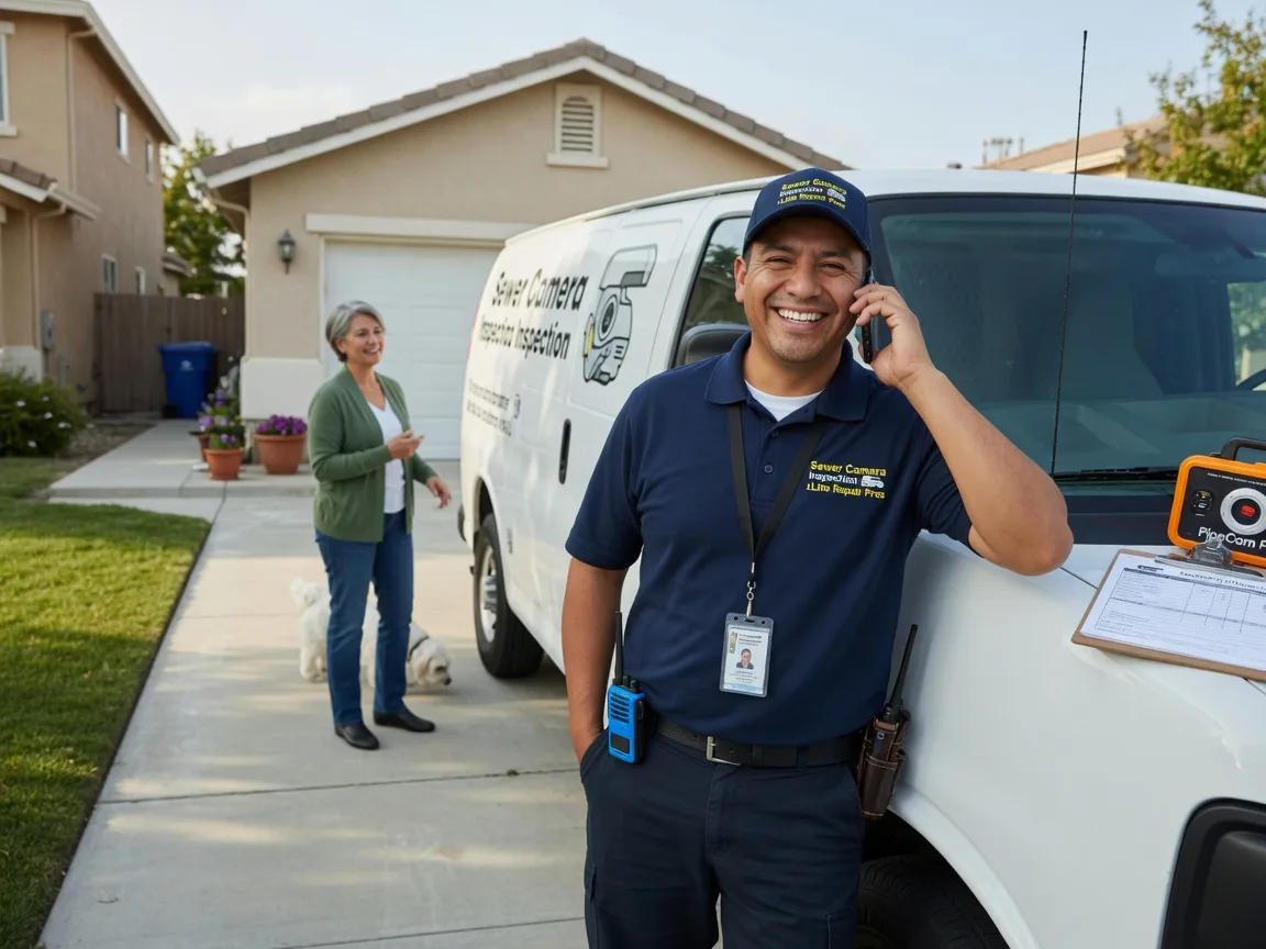Sewer Line Repair Winchester, ID FAQs
